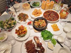 -茉里粤菜(皇姑万象汇店)