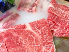 -坦坦大炉·韩式烤肉(望京店)