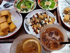 -孖记茶档·热腾茶餐(荔湾领展广场店)