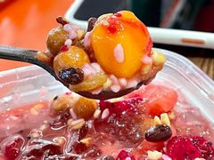 -御膳品糖水(欧乐坊店)