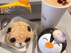 -Seesaw Coffee(上生新所店)