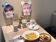 -卡朋西餐(悦汇城店)