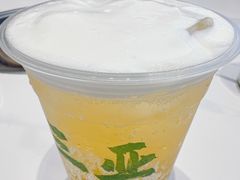 -虎婆冷饮店·海南特色炒冰(三亚湾店)