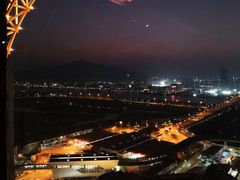 -影汇之星8字形摩天轮