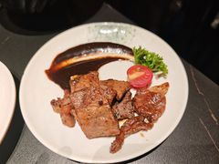 -雍容荟活波龙自助餐(IFS黑金店)