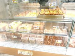 -鲍师傅糕点(大沽南路店)