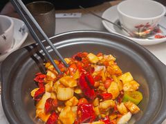 -川堂风·跷脚牛肉·乐山爆炒(中建乐荟天地店)