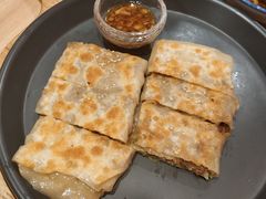 状元千层牛肉饼-宏状元现熬粥·京味菜(三里河店)