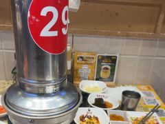 -安又胖韩国烤肉(美罗城店)