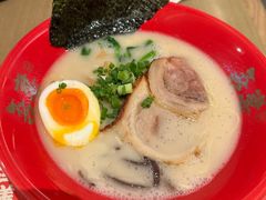 -吾妻拉面•和风食堂(群光广场店)