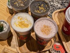 -炖物24章·顺时轻养茶(黄龙店)