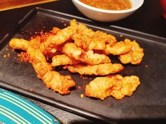 -吼堂老火锅(武汉 天地壹方南馆店)