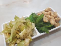 -洋洋安徽牛肉板面(洋洋店)