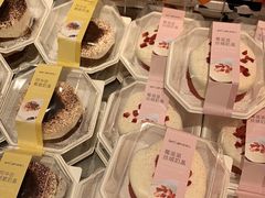 零售区-香雪儿(升龙御玺店)