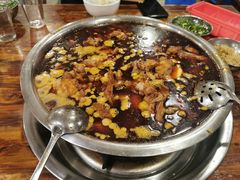 -中和远东火锅兔(老店)