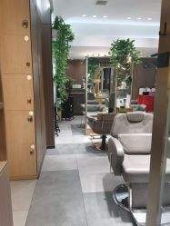 -SA MI hair salon烫染沙龙