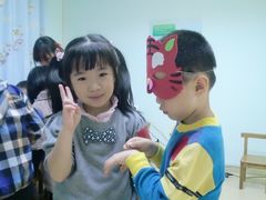 -金砾教育培训(宝山校区)