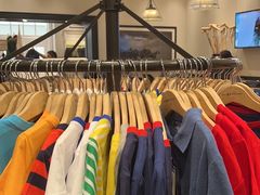-Polo Ralph Lauren(青浦百联奥特莱斯广场店)