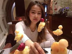 -北京王府井希尔顿酒店·秦唐中餐厅Chynna