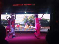 -大理洱源西湖景区