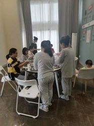 -敦南真爱月子会所(黄埔店)