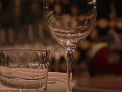 -沈阳君悦酒店·意坊意大利餐厅