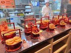 -老淮滨-蚌埠非遗小吃(淮河路店)