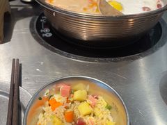 -椰庭·椰子鸡·创意玩家(晶耀前滩店)