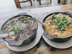 -沈妈砂锅(光华村店)