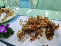 -景好海鲜餐厅(大鹏必选旅游店)