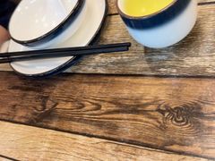 -利杨记·本味轩粥坊·烧烤(宝体店)