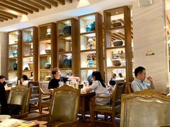 -雍和会海鲜姿造自助(湖东路店)