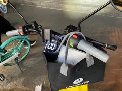 -九号电动车(安定门内大街店)