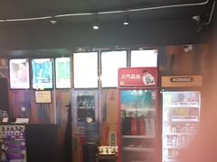-造梦师互动沉浸密室(小寨店)