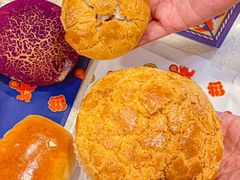 -福福饼店·金牌酥皮菠萝包(白丽生活广场店)