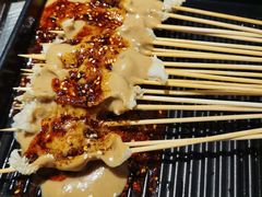 -碎怂烤肉(钟楼柳巷店)