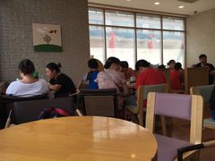 大堂-德克士(前门店)