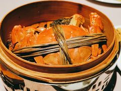 -新荣记(南京西路店)