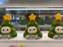 -天河城购物中心