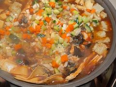 -师烤·豆花烤鱼(广州荔湾扬韬广场店)