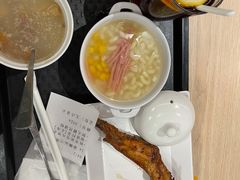 -大家乐(广州荔湾领展广场店)