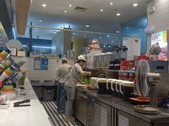 -桂桂茶(滨江百联店)