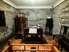 -梁启超故居纪念馆