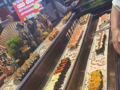 -聚盛源蒸汽海鲜火锅烤肉自助(巨川金海岸购物广场店)
