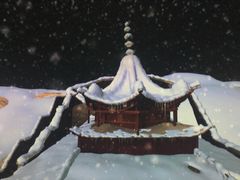 -敦煌莫高窟数字展示中心