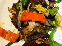 -玛禄藏膳(五分店)