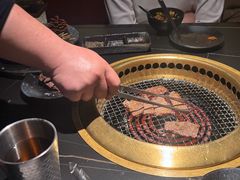 -谷牛和牛烤肉(漕河泾印象城店)