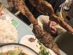 -清真吐鲁番餐厅(牛街店)