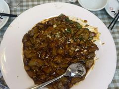 -京皇十二道天津菜(蒲黄榆店)