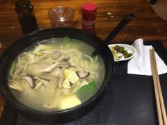 -好麺世家海鲜面馆(新建中路店)
